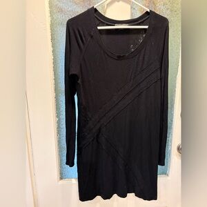 Donna Karan Sleepwear Long Sleeve